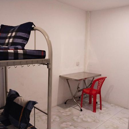 Lavendrata I Apartment Phnom Penh Ngoại thất bức ảnh