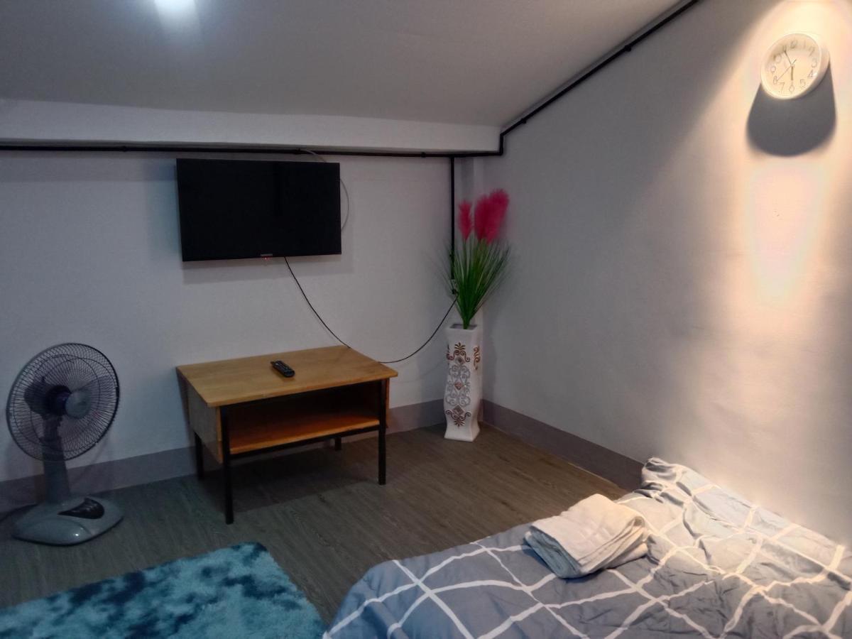 Lavendrata I Apartment Phnom Penh Ngoại thất bức ảnh
