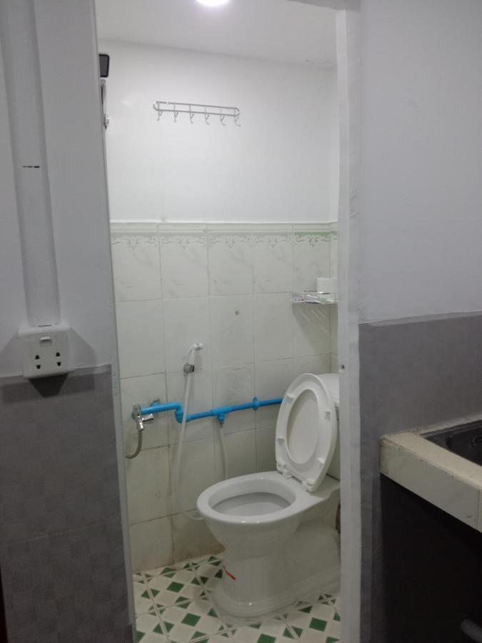Lavendrata I Apartment Phnom Penh Ngoại thất bức ảnh