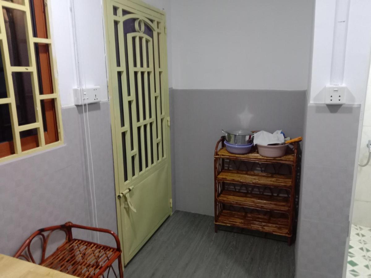 Lavendrata I Apartment Phnom Penh Ngoại thất bức ảnh