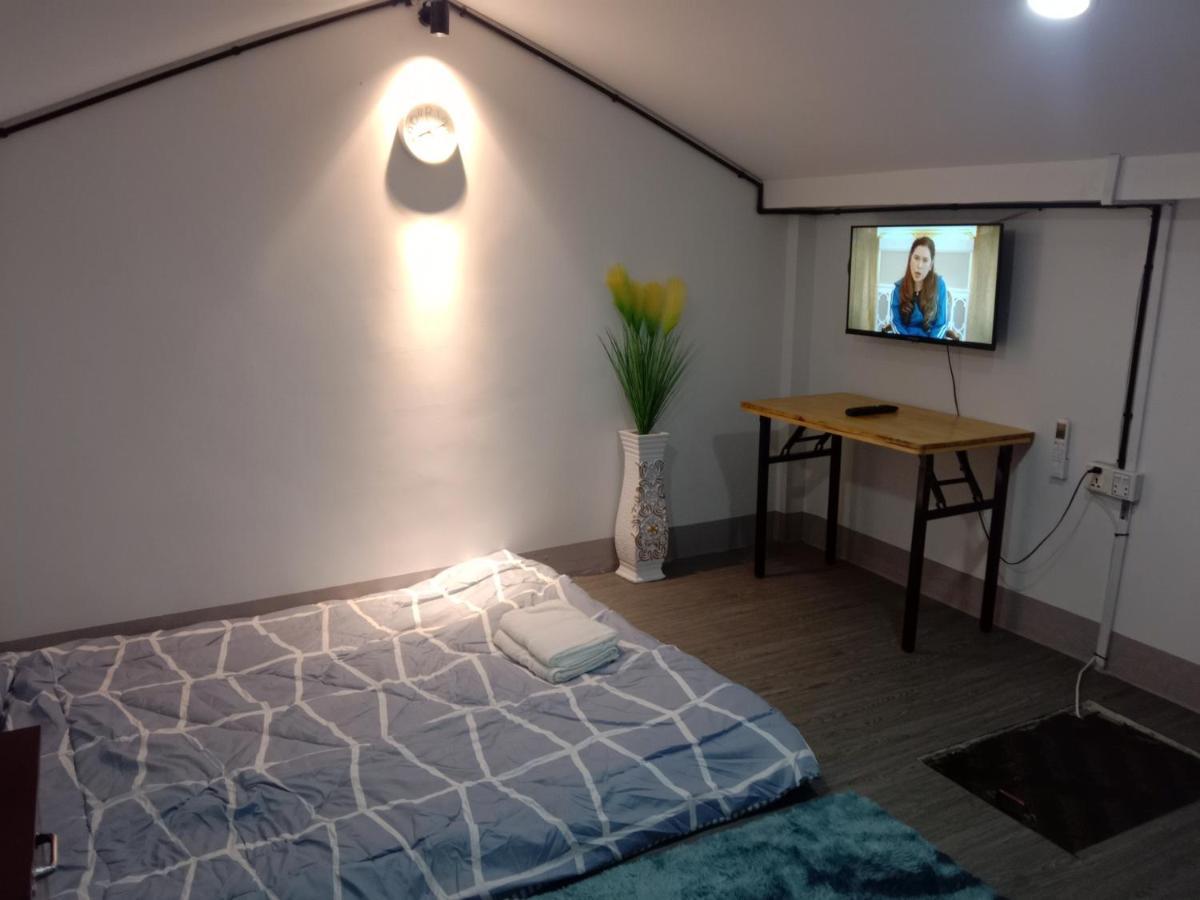 Lavendrata I Apartment Phnom Penh Ngoại thất bức ảnh