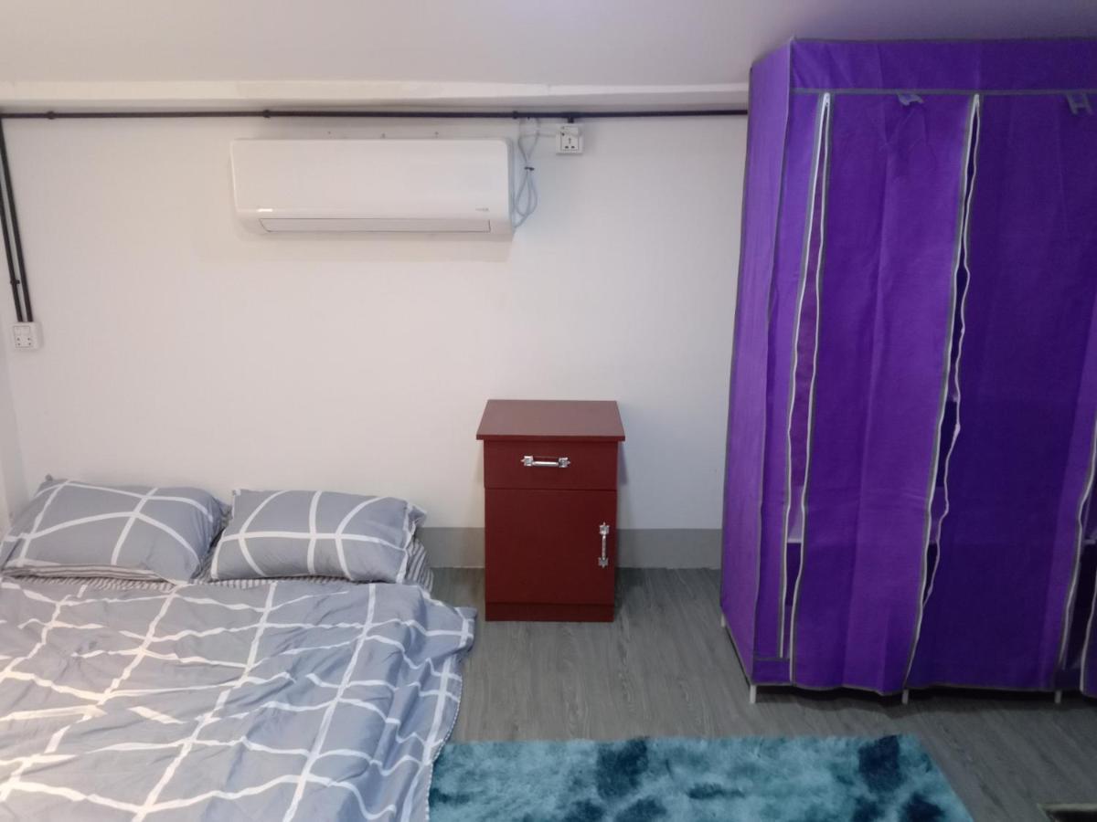 Lavendrata I Apartment Phnom Penh Ngoại thất bức ảnh