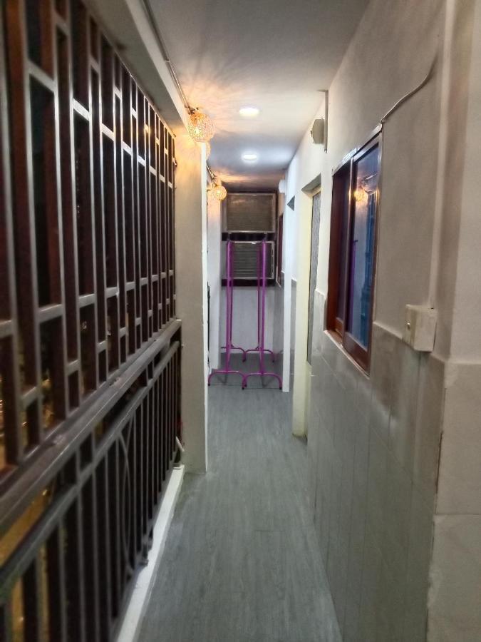 Lavendrata I Apartment Phnom Penh Ngoại thất bức ảnh