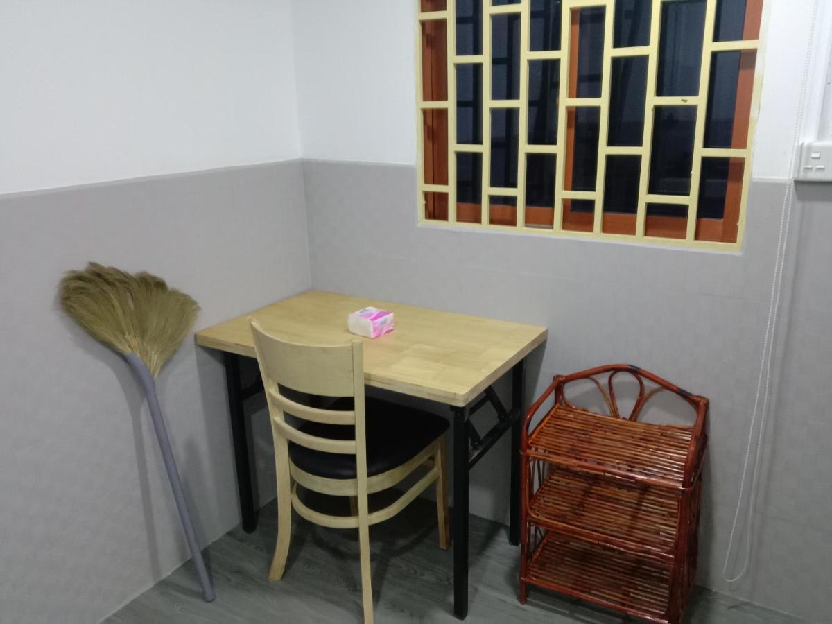 Lavendrata I Apartment Phnom Penh Ngoại thất bức ảnh