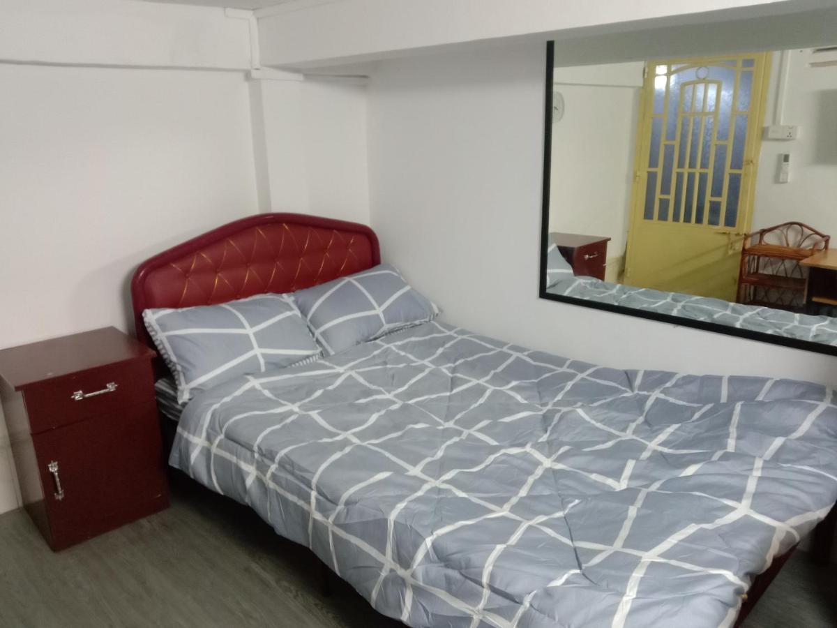 Lavendrata I Apartment Phnom Penh Ngoại thất bức ảnh