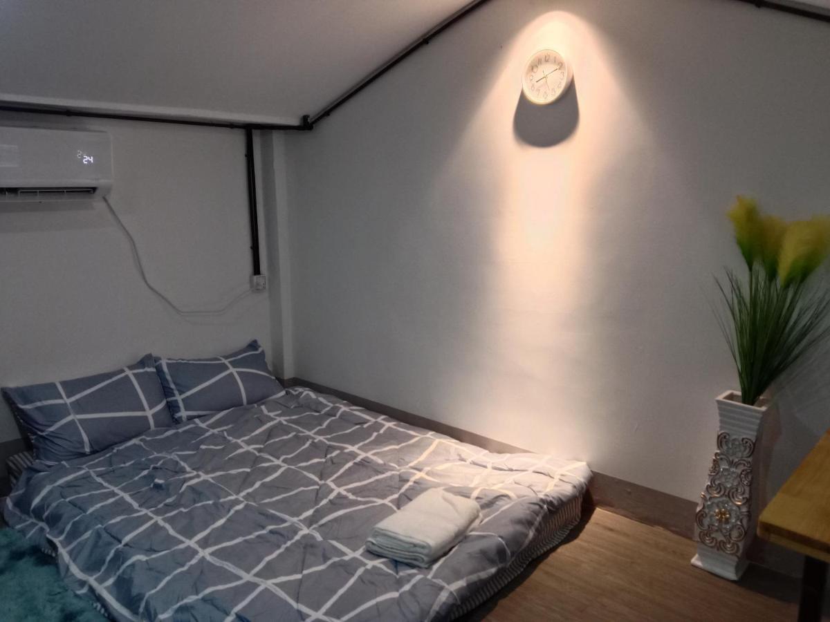 Lavendrata I Apartment Phnom Penh Ngoại thất bức ảnh