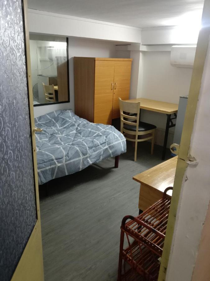Lavendrata I Apartment Phnom Penh Ngoại thất bức ảnh