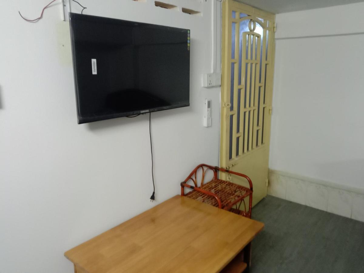 Lavendrata I Apartment Phnom Penh Ngoại thất bức ảnh