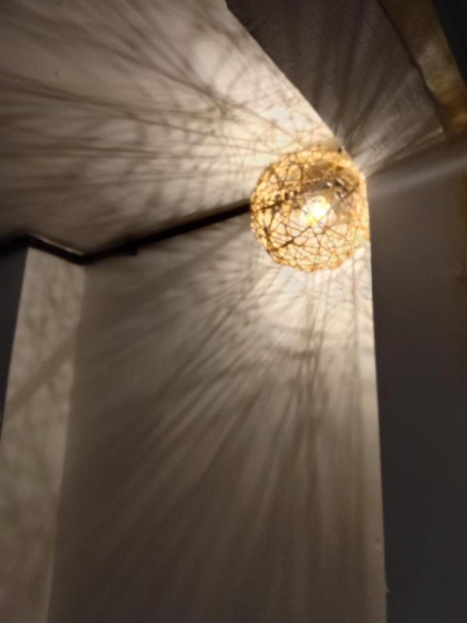 Lavendrata I Apartment Phnom Penh Ngoại thất bức ảnh