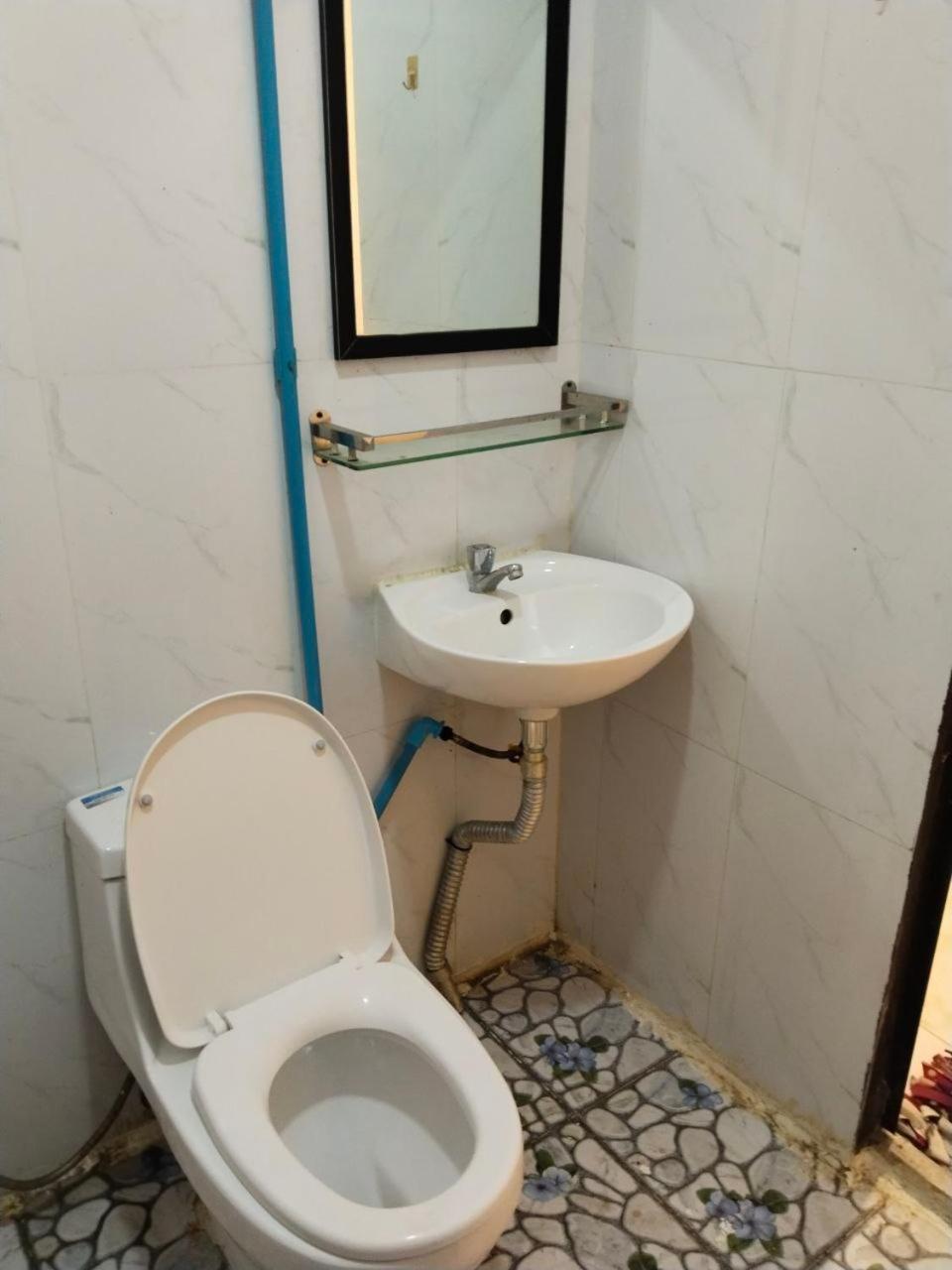 Lavendrata I Apartment Phnom Penh Ngoại thất bức ảnh