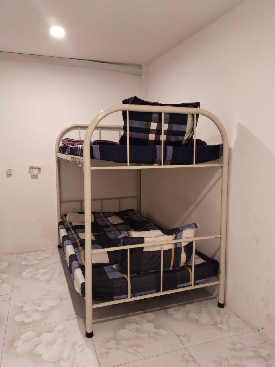 Lavendrata I Apartment Phnom Penh Ngoại thất bức ảnh