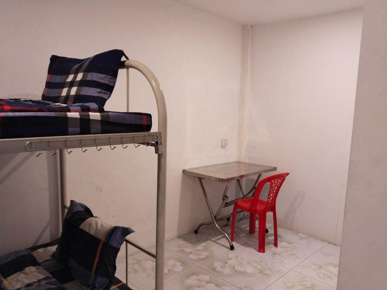 Lavendrata I Apartment Phnom Penh Ngoại thất bức ảnh