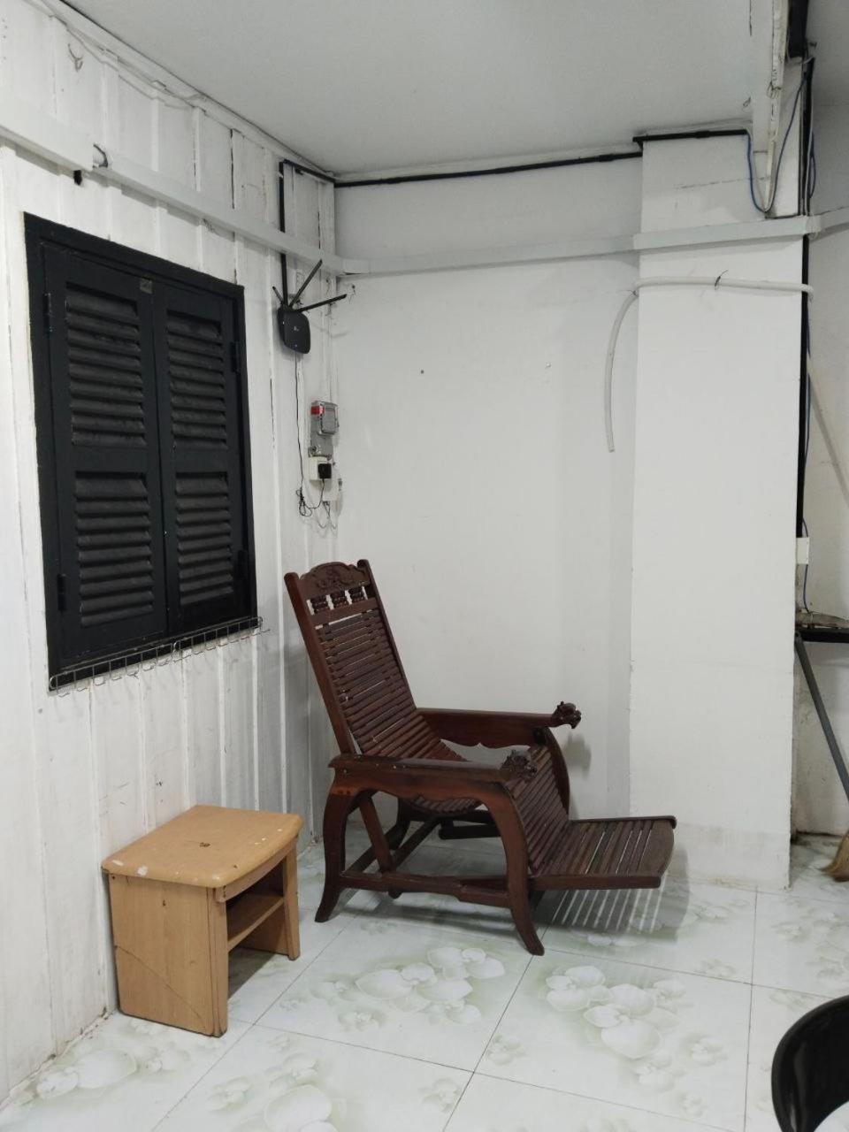 Lavendrata I Apartment Phnom Penh Ngoại thất bức ảnh