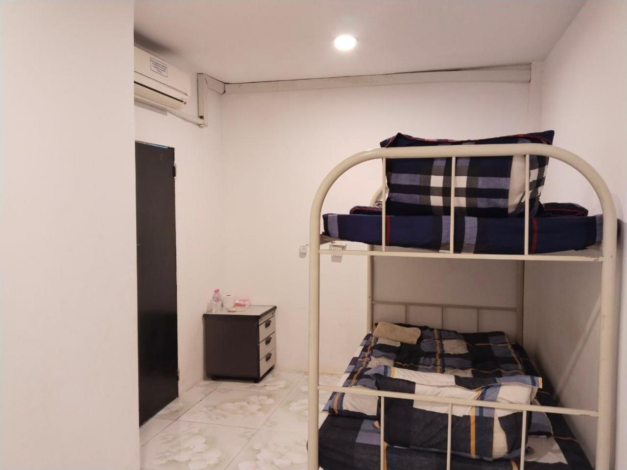 Lavendrata I Apartment Phnom Penh Ngoại thất bức ảnh