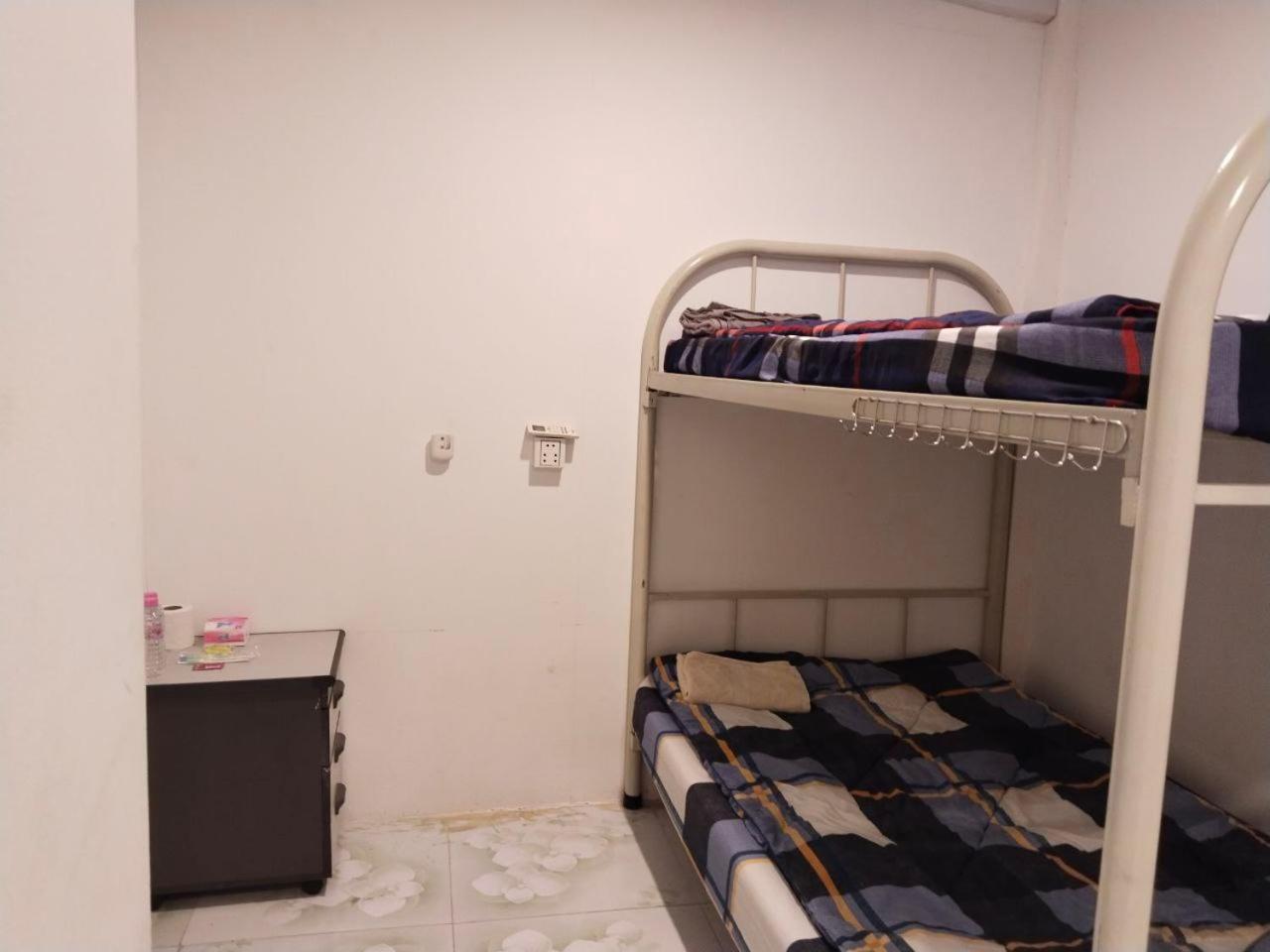 Lavendrata I Apartment Phnom Penh Ngoại thất bức ảnh
