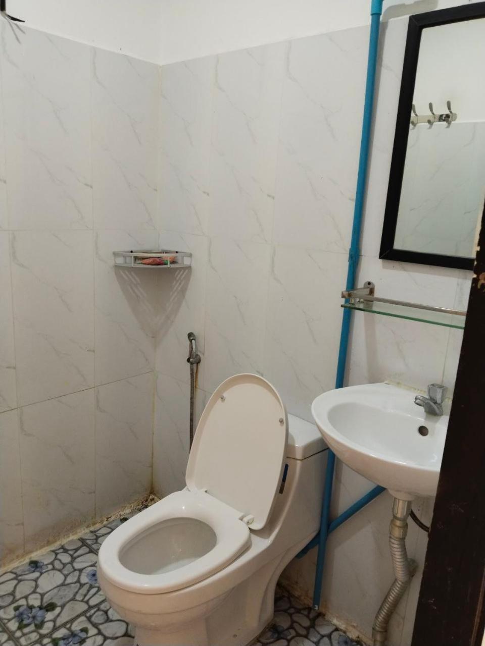 Lavendrata I Apartment Phnom Penh Ngoại thất bức ảnh