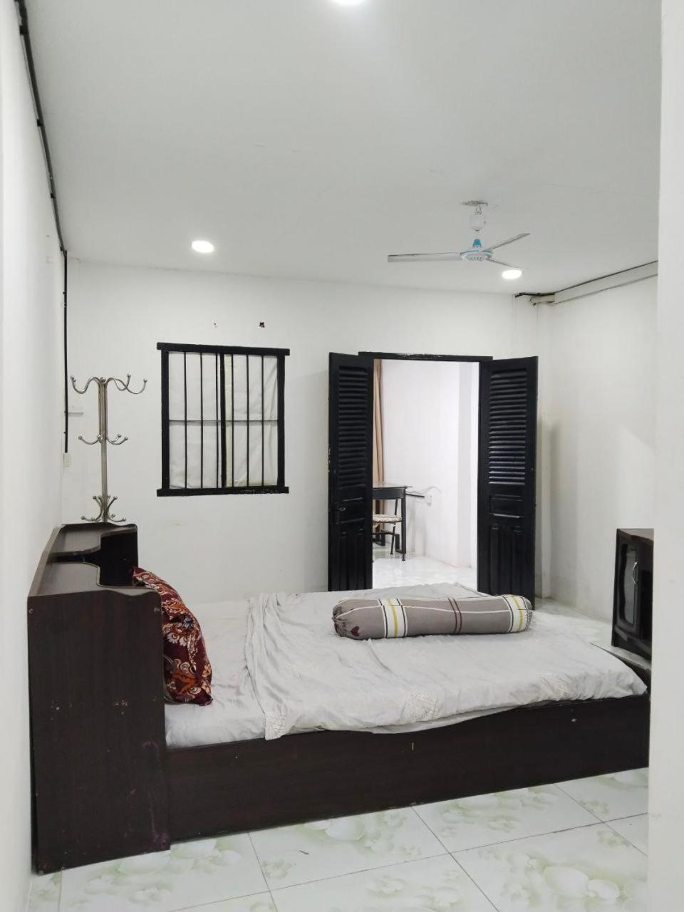 Lavendrata I Apartment Phnom Penh Ngoại thất bức ảnh