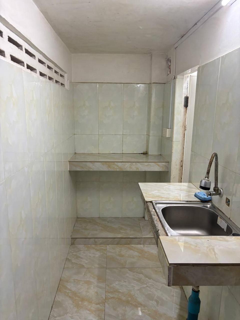 Lavendrata I Apartment Phnom Penh Ngoại thất bức ảnh