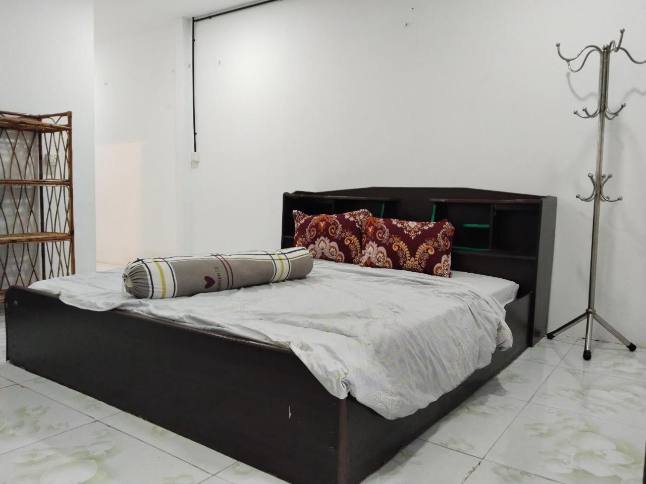 Lavendrata I Apartment Phnom Penh Ngoại thất bức ảnh