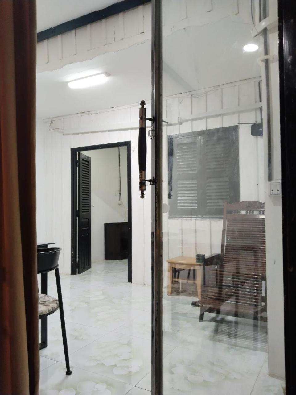 Lavendrata I Apartment Phnom Penh Ngoại thất bức ảnh