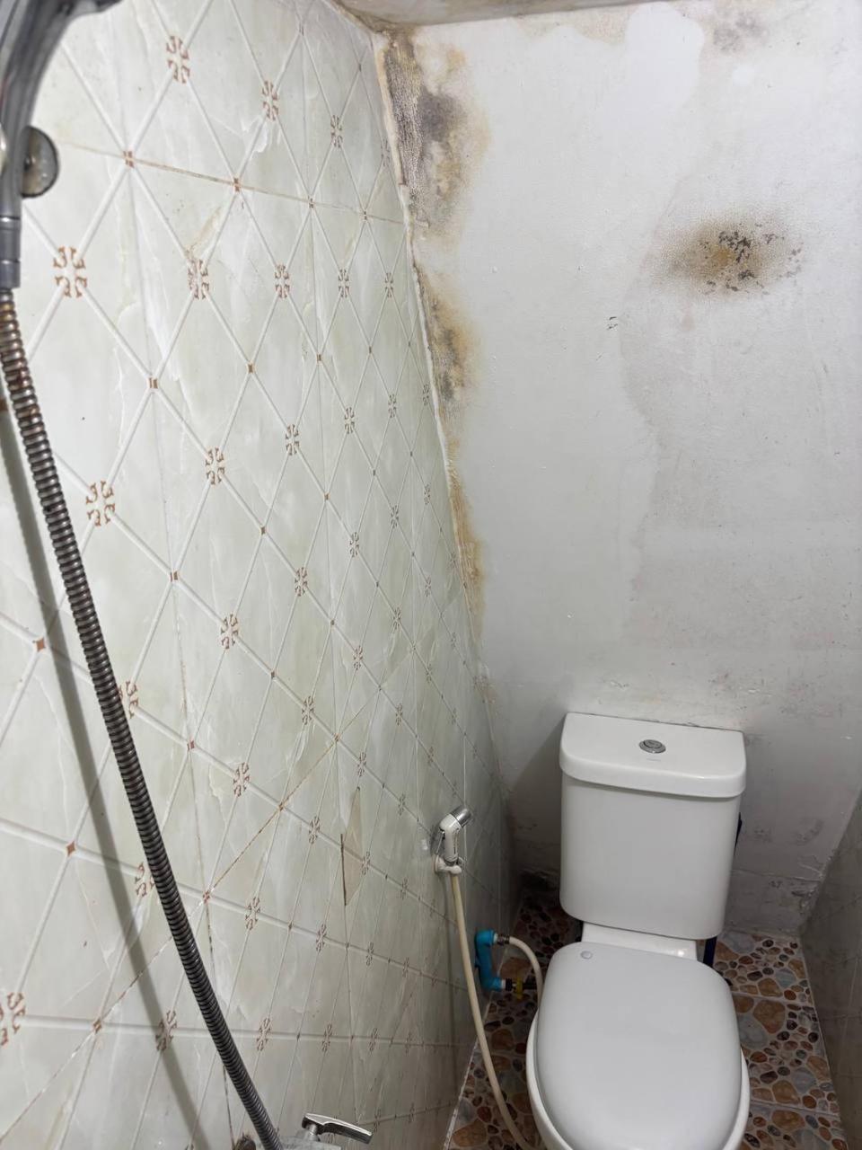 Lavendrata I Apartment Phnom Penh Ngoại thất bức ảnh