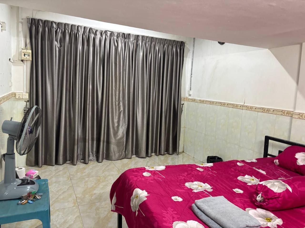 Lavendrata I Apartment Phnom Penh Ngoại thất bức ảnh