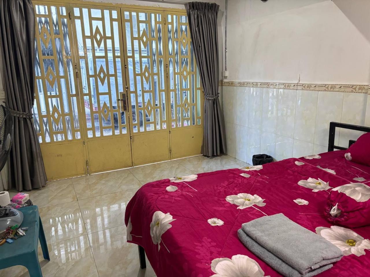 Lavendrata I Apartment Phnom Penh Ngoại thất bức ảnh